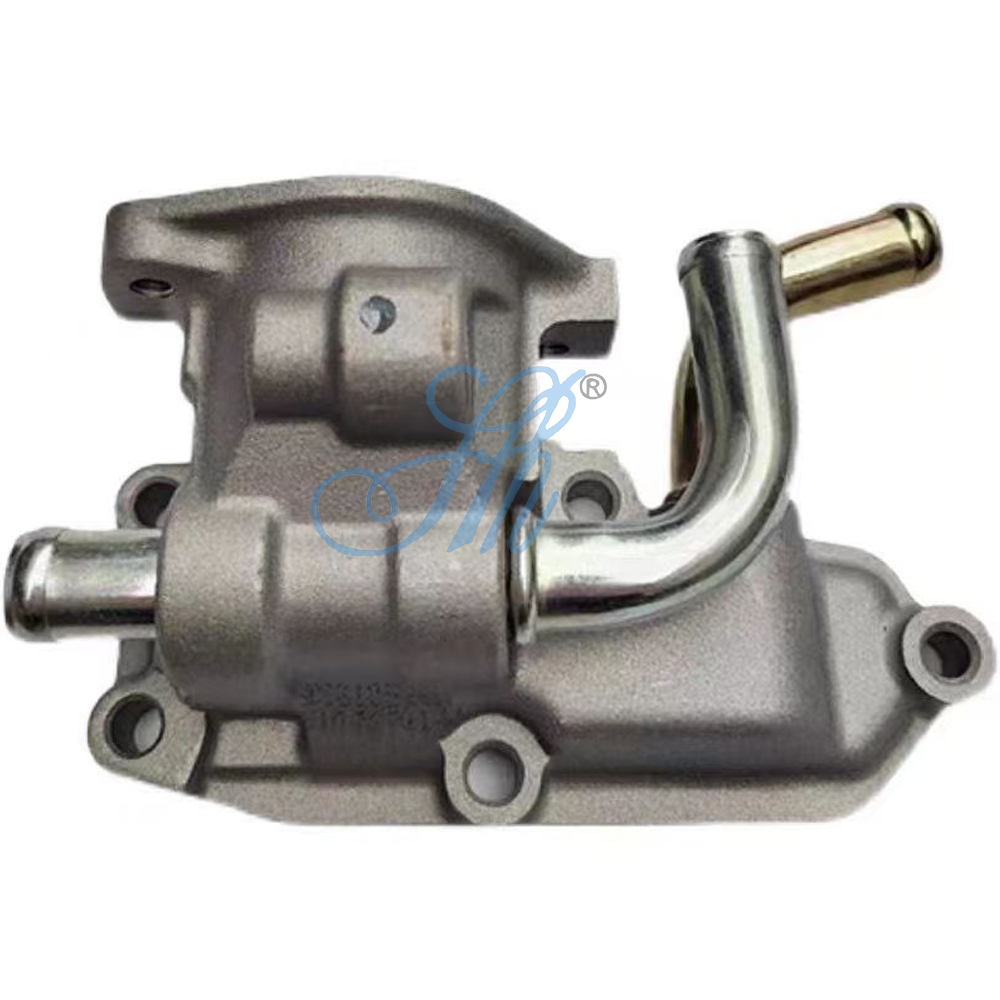 ISUZU Hyundai CHANA Geely VW Chevrolet Wuling DFSK JMC Ford Résidence du thermostat Véritable