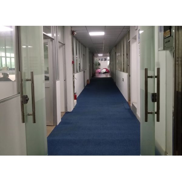 DAYSTAR TECHNOLOGY CO., LIMITED