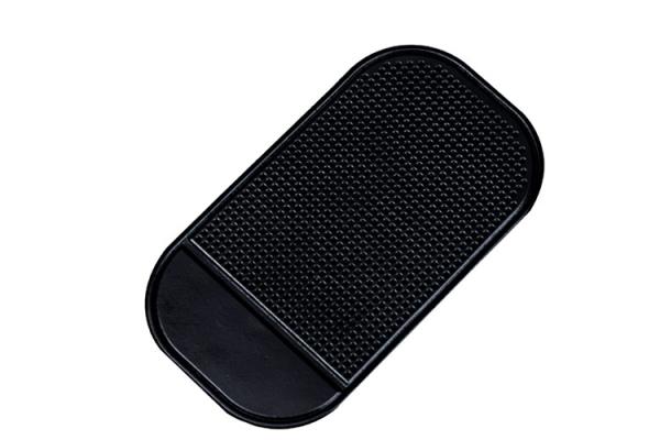 Colorful Surface Promotional Gift Giveaways Anti Dusting Silicone Car Sticky Pad