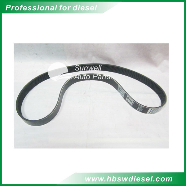 Cummins M11 engine fan belt 3288587 / 3034942