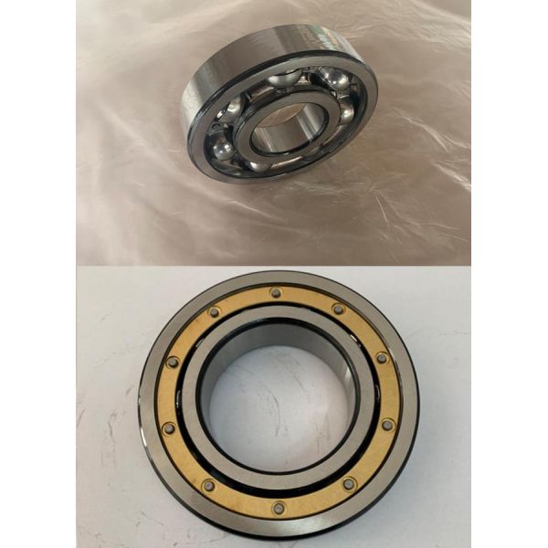 High Precision Deep Groove Roller Bearing Low Noise Skateboard Ball Bearings