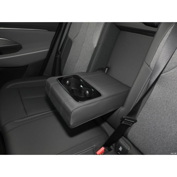 Car Electric Vehicle EV Buick E5 Zhixiang Standard Online/Local After-sales Service