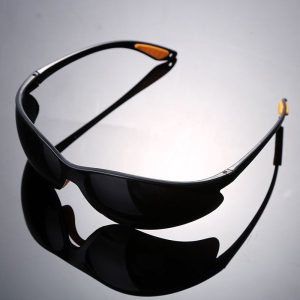 Prescripción ANSI gafas de seguridad protección UV con recubrimiento anti niebla