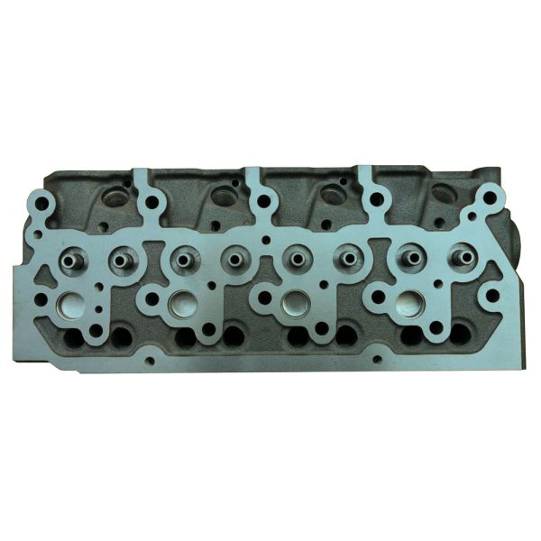 S4L S4L2 Iron Casting Cylinder Head FOR MITSUBISHI 1.8L 8V 31A01-15011 31A01-15021 31A01-51043