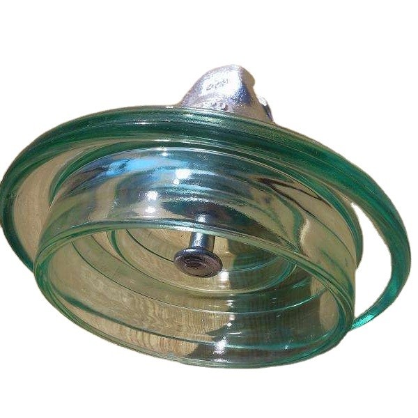 LXAP-70/120 Glass Insulator for Power Distribution Equipment and 480V Voltage Pay Later