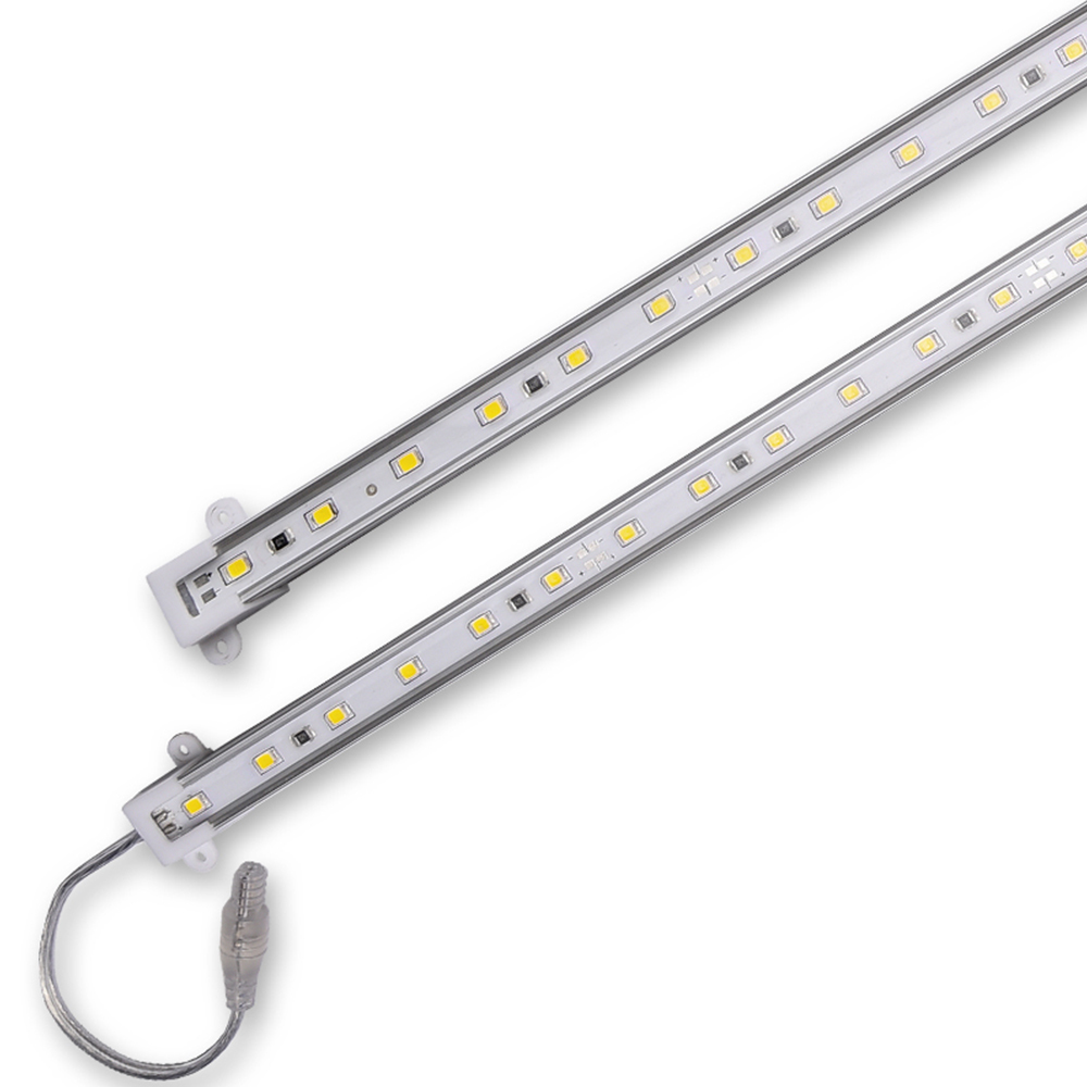 ONN-X2B 2700-6500K Walk In Freezer LED Lights LED Strip Lights For Cooler Doors