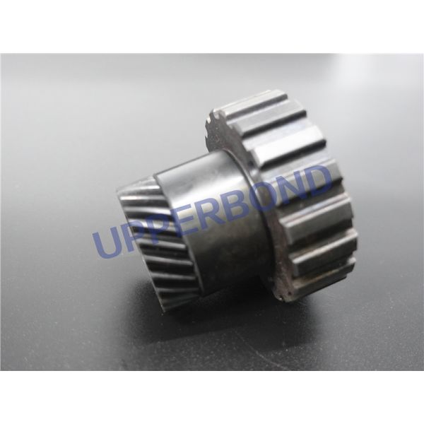 Части шестерни шкива ленточного тормоза цвета металла машины сигареты Protos запасные