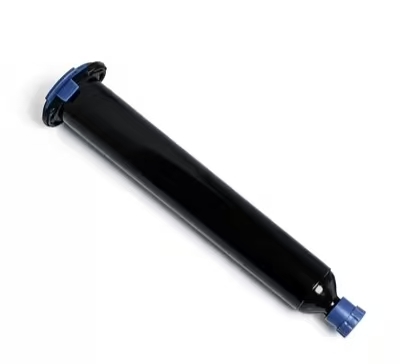 UV Adhesive for bonding glass and metal