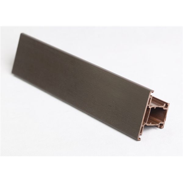 Стиль современного профиля муллион сползая окна деревянного пластикового европейский