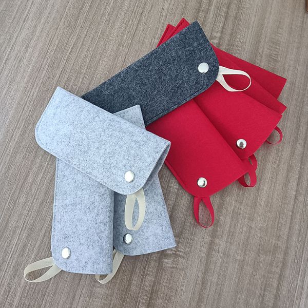 Логотип в рельефе ювелирные изделия упаковка мешки кожи сжатие монеты мешок