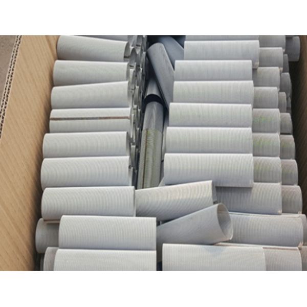 сетка Multilayers стрейнера трубы экрана замены стрейнера 2-635mesh y