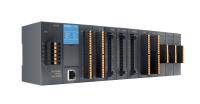 Construit dans le système industriel de PLC 16DO SCADA de contrôle de port Ethernet