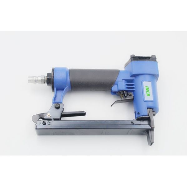 10J série 20 calibre 13 mm Air Stapler/Staple Gun/Nail Gun SL-1013J couronne large pneumatique