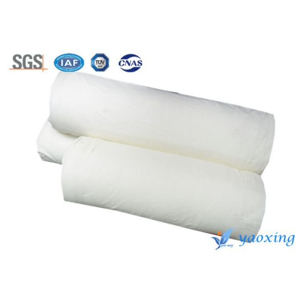 Fire Retardant Mattress Cover CFR1633 Approved Heat Resistance