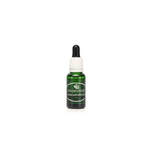 Painless Tattoo Golden Rose Numbing Liquid For Fast Acting Microblading