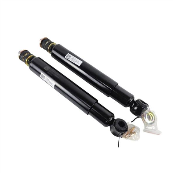 New Steel Front Shock Absorber Spare Parts for FOTON1049/1046/1039 Trucks Manufacturers' Product 1104329200038