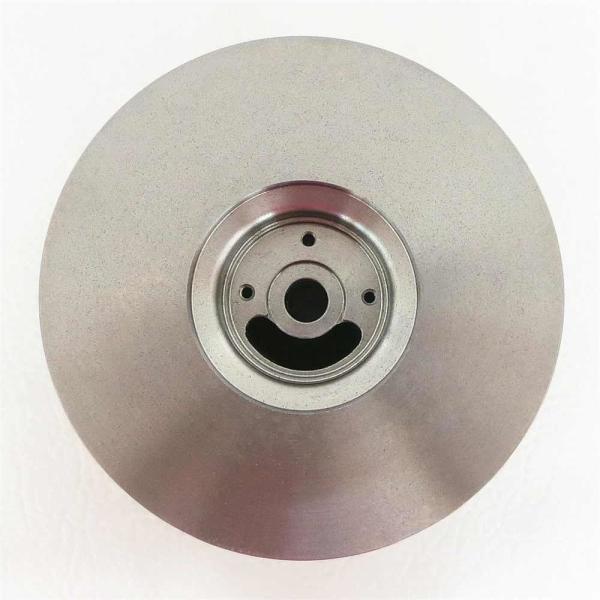 KP35 Casas de rolamentos turbo 54391510010 Para turbocompressor 54359700000