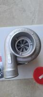 4049441 Peças do motor da carregadeira de rodas Supercharger Motor Turbocharger Converter