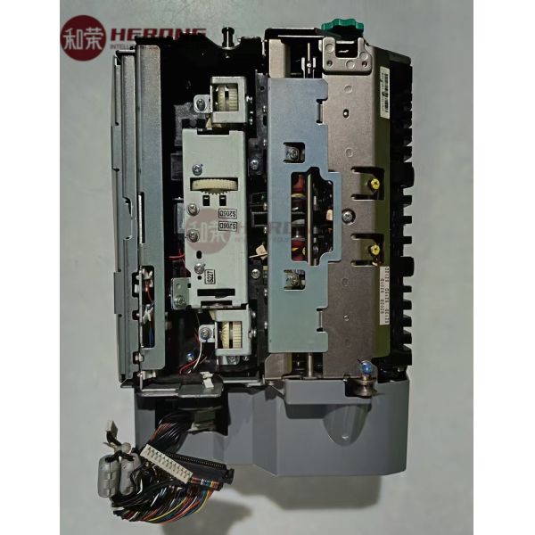 Diebold Hitachi-Omron ECRM Universal Recycler-UP TS-M1U1 ESCROW (UESAH) 19300004267P ATM Machine