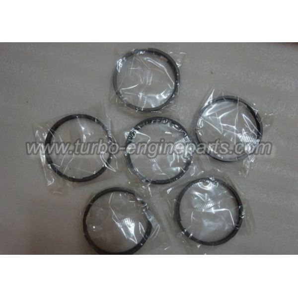 6BT5.9 6BT 3904166 Cylinder Liner Kit PC200-7 6D102 6BT 3938177 Steel Piston Ring
