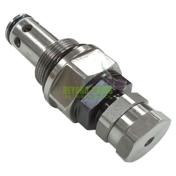 Запчасти экскаваторов соленоидный клапан Assy Group 14406910 VOE14406910