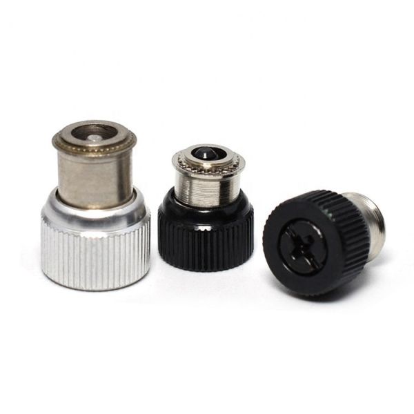 Stainless Steel Spring Loaded Captive Panel Screw Fastener M3 M3.5 M4 M5 M6