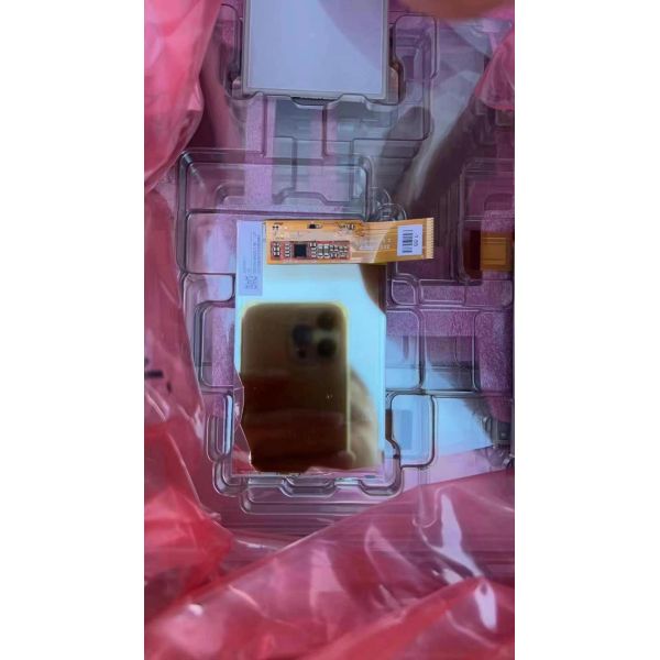 PVI ED035OC1 3.5inch E Ink Display Module E Paper 360x600 Pixels For Handle PDA