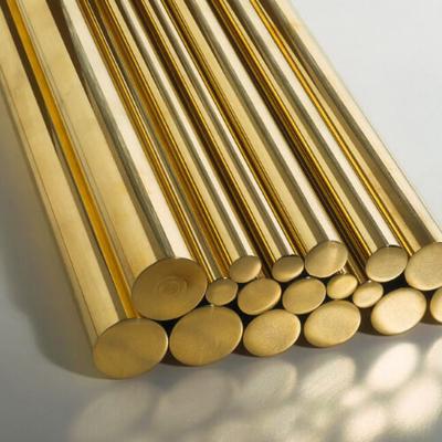 Metal de folhas de bronze puro C12200 da placa de cobre do revestimento do moinho 200mm