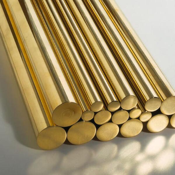 Metal de folhas de bronze puro C12200 da placa de cobre do revestimento do moinho 200mm