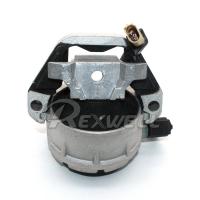 Car Engine Mount With sensor for Audi A7 Sportback Avant  CYGA 4G0199381QE