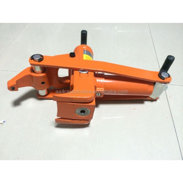 hydraulic bead breakers