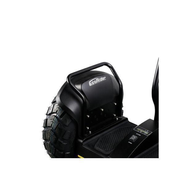 Off Road Segway Electric Scooter Two Wheel 2*2000W Brush DC Motor 6H-8H Charging Time