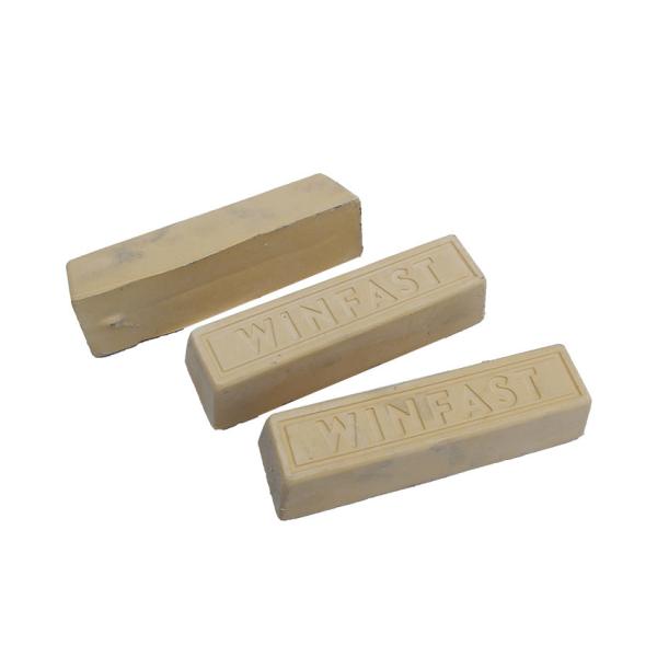 Sand Polishing Wax/Polishing Compounds/rouge for Stainless Steel Copper Aluminum Polishing