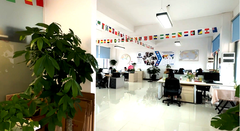 3239F604T Diesel Fuel Injection Pump for C3.3 Engine