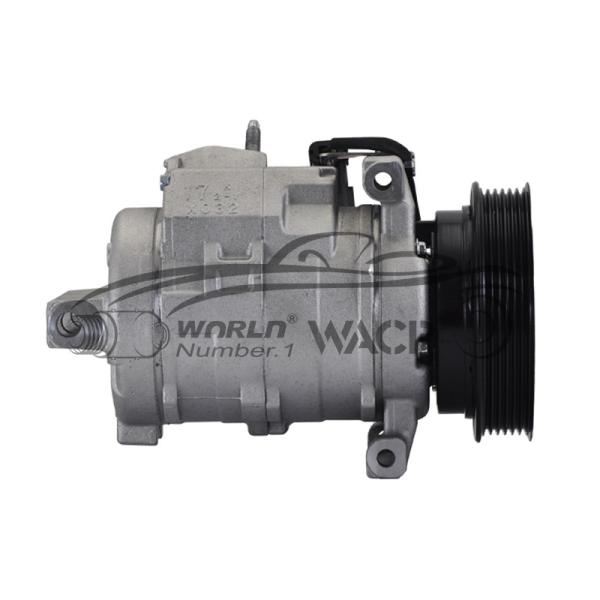 OEM 55111035AA Auto AC compressor para Chrysler 300C para Godge carregador3.5 WXCL009