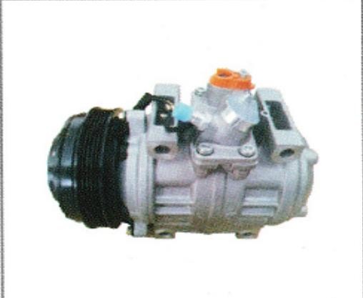 ALA20161 TOYOTA Compressor Toyota Coaster AC Compressor 10PA30C AC Compressor 447220-0394 AC Compressor 5PK 24V