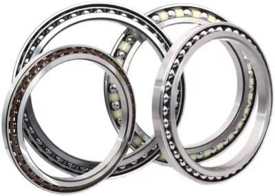 Roulement à rouleaux coniques R196Z-4 pour excavatrice / équipement de construction