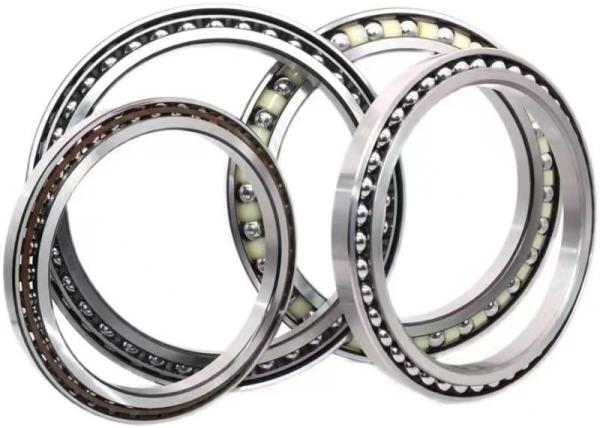 Roulement à rouleaux coniques R196Z-4 pour excavatrice / équipement de construction