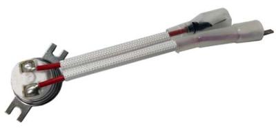 water proof thermostat for soybean milk machine(Automatic reset type with Cable)