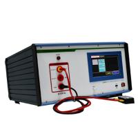 Equipo de prueba del generador del voltaje de impulso de la cláusula 7 del IEC 61180-1