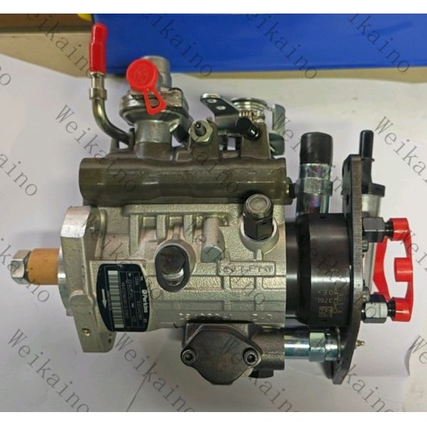 Perkins Assembly Engine Parts Fuel Injection Pump T423361 2644H605/22 9320A217H 464-0296