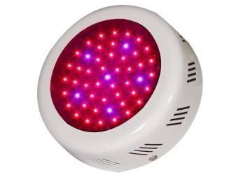 UFO Style Plant Grow Lights 50 Watt AC85 - 265V Convenient For Indoor Plants