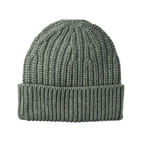 Ультрамодные теплые 56cm вяжут шляпы Beanie равнина покрасила водоустойчивое