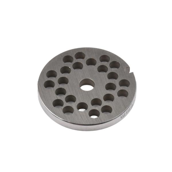 Custom CNC MIM Powder Metallurgy Parts Stamping Nickel Plating