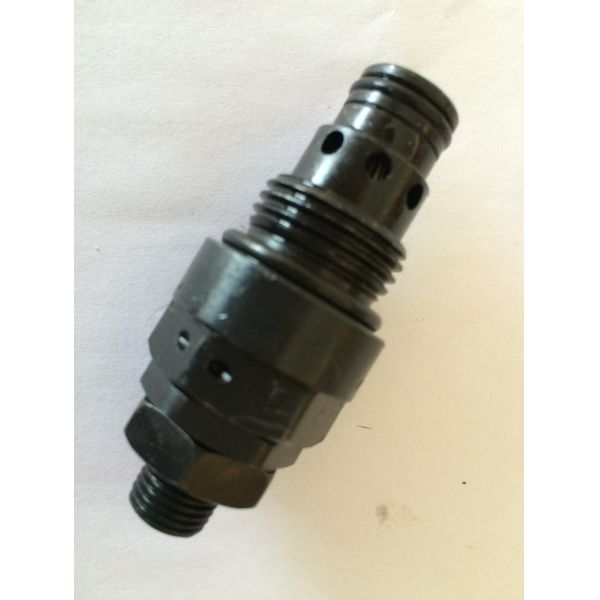 Регулируемый сразу действующий клапан сброса давления/гидравлический клапан сбро