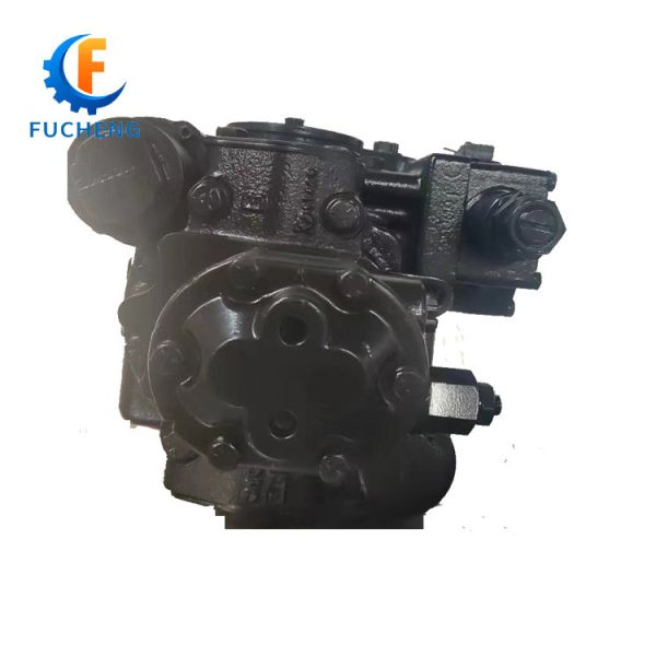 Online Video Support PV21T21R20 Sauer Piston Pump 20 Series Hydraulic Dan Foss PV21 PV22 PV23