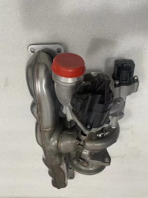 13T BMW TD04 Turbo Charger Aluminum Shell 2246144 Customized