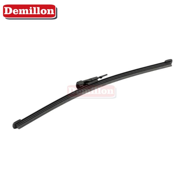 61627138508 61620036625 61627356763 Demillon Auto Parts Rear Window Wiper Blade For BMW E81 E87