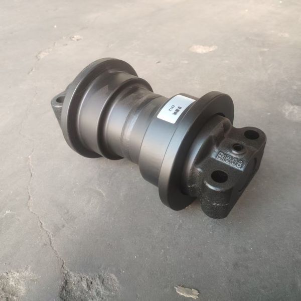 E312 Track Roller Replacement | CAT 312 | OEM Cross: 4I7346, 861934, CR5108.