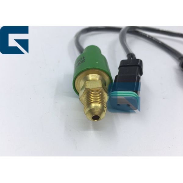 3046 3054 3066 Engine Pressure Switch Sensor 20PS767-7 106-0179 For  Excavator